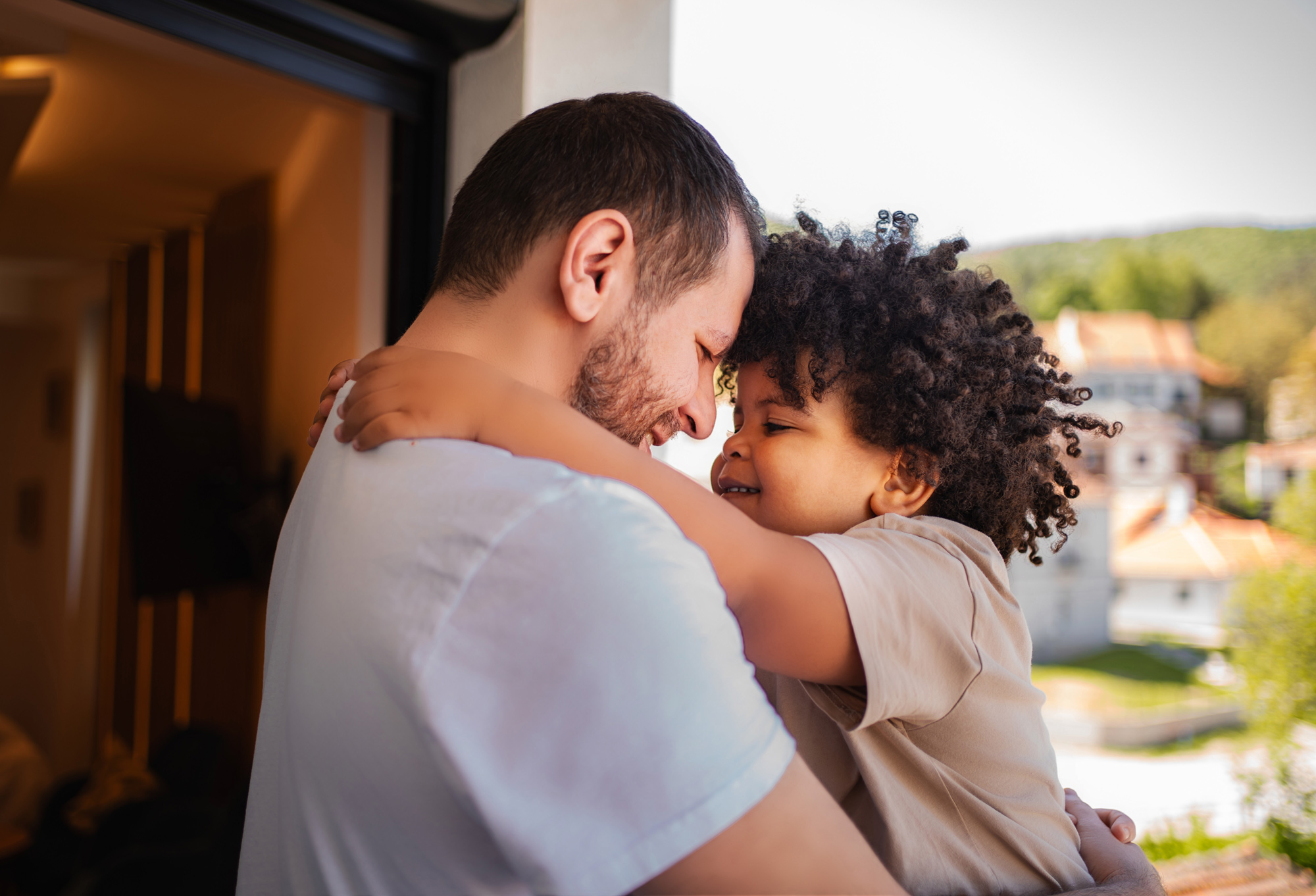 What should you do to prepare for divorce?