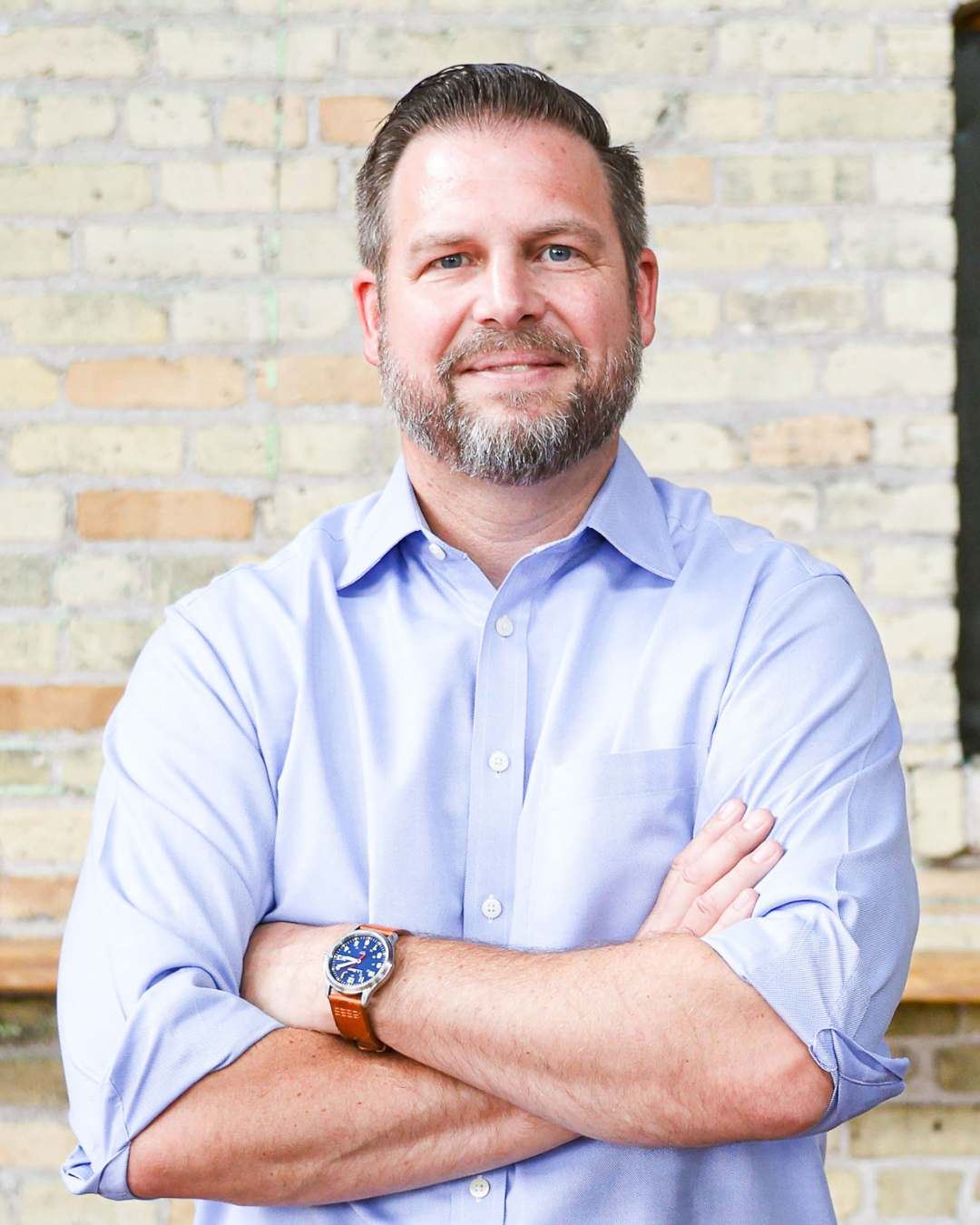 Ryan S. MacGillis