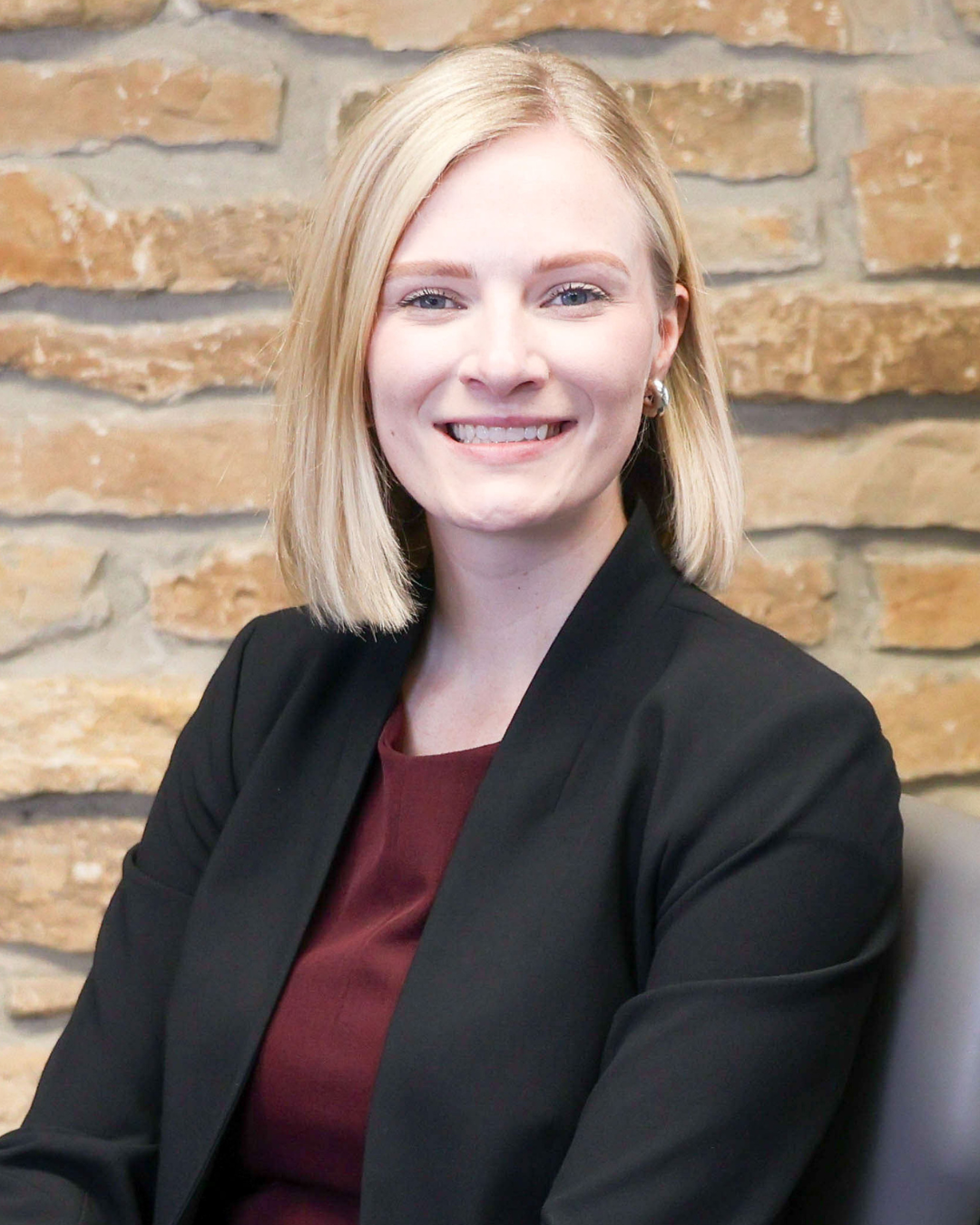 Lauren P. Brasington