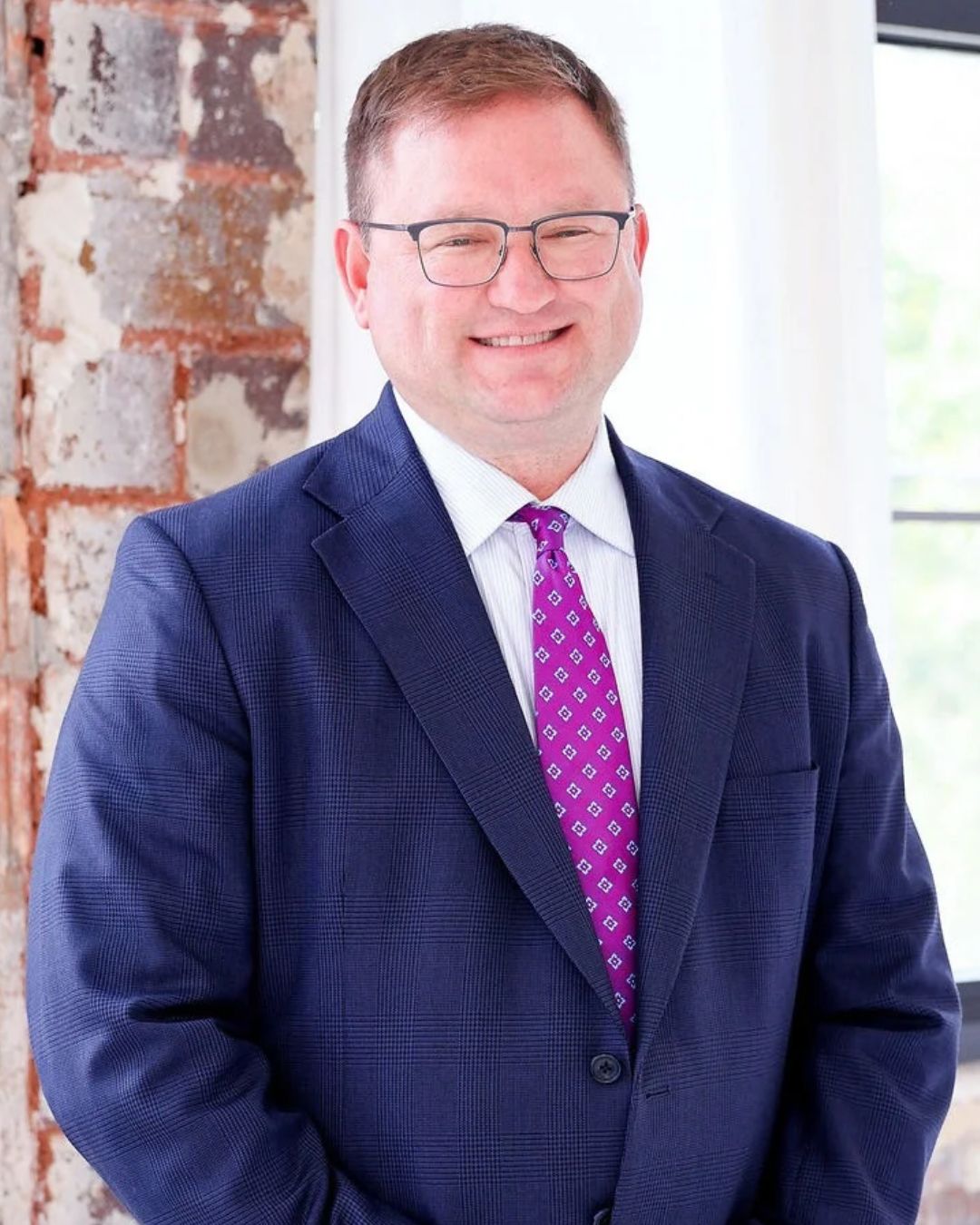 Graham P. Wiemer